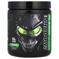 <img alt="JNX Sports, The Shadow, Pre-Workout, Green Apple, 9.5 oz (270 g)" title="JNX Sports, The Shadow, Pre-Workout, Green Apple, 9.5 oz (270 g),799439599383"