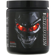 JNX Sports, The Shadow, Pre-Workout, Fruit Punch,  9.5 oz (270 g)