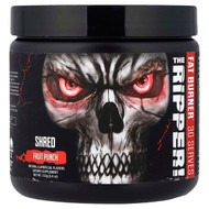 <img alt="JNX Sports, The Ripper, Fat Burner, Fruit Punch,  5.4 oz (153 g)" title="JNX Sports, The Ripper, Fat Burner, Fruit Punch,  5.4 oz (153 g),797776113620"