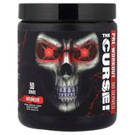 <img alt="JNX Sports, The Curse, Pre-Workout, Watermelon, 8.9 oz (255 g)" title="JNX Sports, The Curse, Pre-Workout, Watermelon, 8.9 oz (255 g),680569883230"