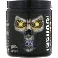 JNX Sports, The Curse, Pre-Workout, Pina Colada, 8.8 oz (250 g)