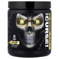 <img alt="JNX Sports, The Curse, Pre-Workout, Pina Colada, 8.8 oz (250 g)" title="JNX Sports, The Curse, Pre-Workout, Pina Colada, 8.8 oz (250 g),799439669956"