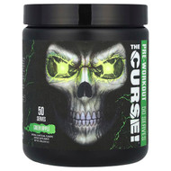 <img alt="JNX Sports, The Curse, Pre-Workout, Green Apple, 8.8 oz (250 g)" title="JNX Sports, The Curse, Pre-Workout, Green Apple, 8.8 oz (250 g),680569854636"