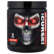 <img alt="JNX Sports, The Curse, Pre-Workout, Fruit Punch, 8.9 oz (255 g)" title="JNX Sports, The Curse, Pre-Workout, Fruit Punch, 8.9 oz (255 g),797776113477"