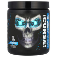 <img alt="JNX Sports, The Curse, Pre-Workout, Blue Raspberry, 8.8 oz (250 g)" title="JNX Sports, The Curse, Pre-Workout, Blue Raspberry, 8.8 oz (250 g),609728302412"