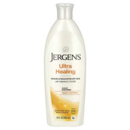 <img alt="Jergens, Ultra Healing, Moisturizer, Extra Dry Skin, 10 fl oz (295 ml)" title="Jergens, Ultra Healing, Moisturizer, Extra Dry Skin, 10 fl oz (295 ml),019100109988"