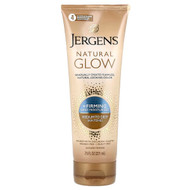 <img alt="Jergens, Natural Glow, Firming Daily Moisturizer, Medium to Deep, 7.5 fl oz (221 ml)" title="Jergens, Natural Glow, Firming Daily Moisturizer, Medium to Deep, 7.5 fl oz (221 ml),019100118386"