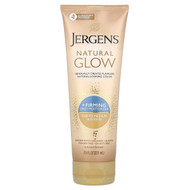 <img alt="Jergens, Natural Glow, Firming Daily Moisturizer, Sunless Tanner, Fair to Medium,  7.5 fl oz (221 ml)" title="Jergens, Natural Glow, Firming Daily Moisturizer, Sunless Tanner, Fair to Medium,  7.5 fl oz (221 ml),019100118379"