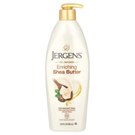 <img alt="Jergens, Enriching Shea Butter Moisturizer, 16.8 fl oz (496 ml)" title="Jergens, Enriching Shea Butter Moisturizer, 16.8 fl oz (496 ml),019100110120"