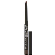 3 PACK OF J.Cat Beauty, Roll It Up, Auto Eye Liner, RAE107 Brown, 0.01 oz (0.3 g)