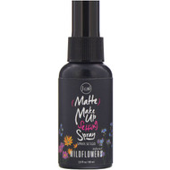 3 PACK OF J.Cat Beauty, Matte Make Up Setting Spray, SS101 Wildflowers, 2.8 fl oz (80 ml)