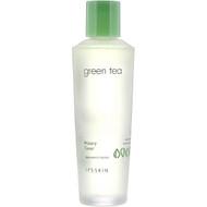 Its Skin, Green Tea, Watery Toner, 150 ml
