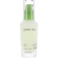 Its Skin, Green Tea, Watery Serum, 40 ml