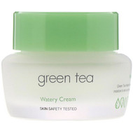 Its Skin, Green Tea, Watery Cream, 50 ml