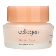 Its Skin, Collagen, Nutrition Cream, 50 ml