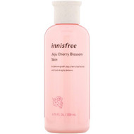 Innisfree, Jeju Cherry Blossom Skin,  6.76 fl oz (200 ml)