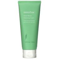 Innisfree, Green Barley, Cleansing Cream, 5.07 fl oz (150 ml)