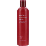 Innisfree, Camellia Essential Shampoo, 10.14 fl oz (300 ml)