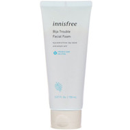 Innisfree, Bija Trouble Facial Foam, 5.07 fl oz (150 ml)