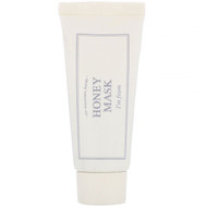 3 PACK OF I'm From, Honey Mask, 1.05 oz (30 g)
