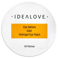 <img alt="Idealove, Eye Admire Gold Hydrogel Eye Patches, 60 Patches" title="Idealove, Eye Admire Gold Hydrogel Eye Patches, 60 Patches,898220016792"