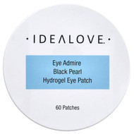 <img alt="Idealove, Eye Admire Black Pearl Hydrogel Eye Patch, 60 Patches" title="Idealove, Eye Admire Black Pearl Hydrogel Eye Patch, 60 Patches,898220016785"