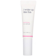 I Woke Up Like This, Purifying, S.O.S Spot Gel, 0.33 fl oz (10 ml)