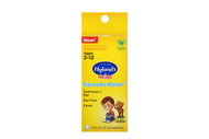 Hylands, 4 Kids, Earache Relief Liquid Drops, Ages 2-12, 0.33 fl oz (10 ml)