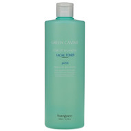 Huangjisoo, Green Caviar, Comfort Balancing Facial Toner,  16.9 fl oz (500 ml)