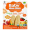 <img alt="Hot Kid, Baby Mum-Mum Super, Gentle Teething Wafers, For Toddlers, Organic Super Tropical, 12 Packs, 2 Wafers Each" title="Hot Kid, Baby Mum-Mum Super, Gentle Teething Wafers, For Toddlers, Organic Super Tropical, 12 Packs, 2 Wafers Each,686352601128" <img alt="Hot Kid, Baby Mum-Mum Super, Gentle Teething Wafers, For Toddlers, Organic Super Tropical, 12 Packs, 2 Wafers Each" title="Hot Kid, Baby Mum-Mum Super, Gentle Teething Wafers, For Toddlers, Organic Super Tropical, 12 Packs, 2 Wafers Each,686352601128"