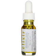Honey Belle, Elixir Rejuvenating Facial Oil, 0.5 oz (15 ml)