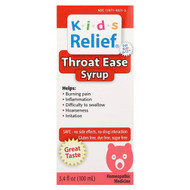 <img alt="Homeolab USA, Kids Relief, Throat Ease Syrup, 0-12 Yrs, 3.4 fl oz (100 ml)" title="Homeolab USA, Kids Relief, Throat Ease Syrup, 0-12 Yrs, 3.4 fl oz (100 ml),778159090219"