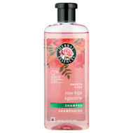 <img alt="Herbal Essences, Smooth Shampoo, Rose Hips, 13.5 fl oz (400 ml)" title="Herbal Essences, Smooth Shampoo, Rose Hips, 13.5 fl oz (400 ml),190679005359"