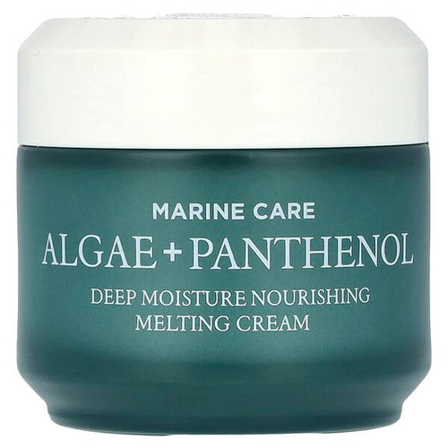 <img alt="Heimish, Marine Care, Algae + Panthenol, Deep Moisture Nourishing Melting Cream, 1.85 fl oz (55 ml)" title="Heimish, Marine Care, Algae + Panthenol, Deep Moisture Nourishing Melting Cream, 1.85 fl oz (55 ml),8809481761248"