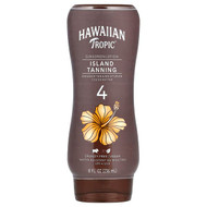 <img alt="Hawaiian Tropic, Island Tanning, Sunscreen Lotion, Cocoa Butter, SPF 4, 8 fl oz (236 ml)" title="Hawaiian Tropic, Island Tanning, Sunscreen Lotion, Cocoa Butter, SPF 4, 8 fl oz (236 ml),075486087425"