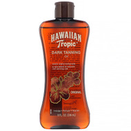 Hawaiian Tropic, Dark Tanning Oil, Original, 8 fl oz (236 ml)