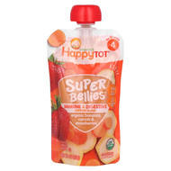 <img alt="3 PACK of Happy Family Organics, Happy Tot, Super Bellies, For 2+ Years, Organic Bananas, Carrots & Strawberries, 4 oz (113 g)" title="3 PACK of Happy Family Organics, Happy Tot, Super Bellies, For 2+ Years, Organic Bananas, Carrots & Strawberries, 4 oz (113 g),819573015522"