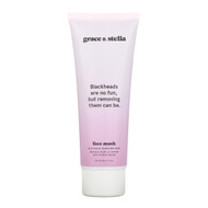 Grace & Stella, Blackhead Removing Mask, 4 fl oz (120 ml)