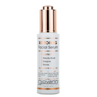 Giovanni, Restoring Facial Serum With Vitamin C, 1.6 fl oz (47 ml)