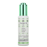 Giovanni, Rejuvenating Facial Oil, Avocado & Jojoba, 1.6 fl oz (47 ml)