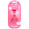 <img alt="Gillette, Venus, Mini Razor, Extra Smooth, 1 Razor, 1 Cartridge, 1 Compact" title="Gillette, Venus, Mini Razor, Extra Smooth, 1 Razor, 1 Cartridge, 1 Compact,047400649590"