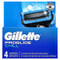 <img alt="Gillette, Proglide Chill , 4 Cartridges" title="Gillette, Proglide Chill , 4 Cartridges,047400656154"
