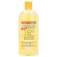 <img alt="Fruit of the Earth, Vitamin E Moisturizing Gel, 12 oz (340 g) (Discontinued Item)" title="Fruit of the Earth, Vitamin E Moisturizing Gel, 12 oz (340 g) (Discontinued Item),071661009206"