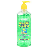 <img alt="Fruit of the Earth, Aloe Vera, After Sun Gel, 20 oz (567 g) (Discontinued Item)" title="Fruit of the Earth, Aloe Vera, After Sun Gel, 20 oz (567 g) (Discontinued Item),071661624201"