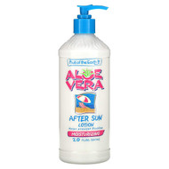 <img alt="Fruit of the Earth, Aloe Vera, After Sun Lotion, 20 fl oz (591 ml)" title="Fruit of the Earth, Aloe Vera, After Sun Lotion, 20 fl oz (591 ml),071661612208"
