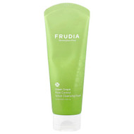<img alt="Frudia, Scrub Cleansing Foam, Pore Control, Green Grape, 4.9 fl oz (145 ml)" title="Frudia, Scrub Cleansing Foam, Pore Control, Green Grape, 4.9 fl oz (145 ml),8803348033523"