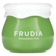 <img alt="Frudia, Green Grape Pore Control Cream, 0.35 oz (10 g)" title="Frudia, Green Grape Pore Control Cream, 0.35 oz (10 g),8803348035114"