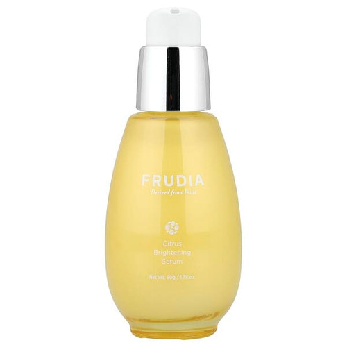 <img alt="Frudia, Citrus Brightening Serum, 1.76 oz (50 g)" title="Frudia, Citrus Brightening Serum, 1.76 oz (50 g),8803348030188"