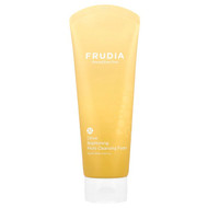 <img alt="Frudia, Citrus Brightening Micro Cleansing Foam, 4.9 fl oz (145 ml)" title="Frudia, Citrus Brightening Micro Cleansing Foam, 4.9 fl oz (145 ml),8803348033509"