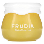 <img alt="Frudia, Citrus Brightening Cream, 0.35 oz (10 g)" title="Frudia, Citrus Brightening Cream, 0.35 oz (10 g),8803348035107"